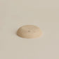 Travertine Incense Holder Plate