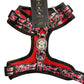FreshPawz Adjustable Harness – Ultimate Comfort & Style by PNC Family Finds