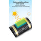 Bright and Durable Solar Lights for Backyard Illumination