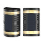 Bright and Durable Solar Lights for Backyard Illumination