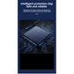 Bright and Durable Solar Lights for Backyard Illumination