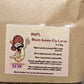 BSF ( Black Solider Fly Larvae) 8 oz bag Resealable Packed Fresh Monthly