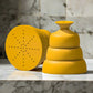 Bubble Water Bell Thumb Pot