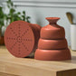 Bubble Water Bell Thumb Pot