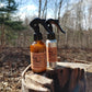 Bug Not | Insect Repellant Spray | Plant Based
