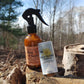 Insect Bite Relief Salve | Skin Care