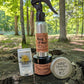 Drawing Salve | Activated Charcoal | Bite Relief