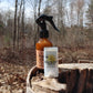 Bug Not | Insect Repellant Spray | Plant Based