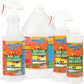 Bird Cage Cleaner and Deodorizer