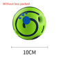 Pet ToysDog Sound Ball Rubber Ball