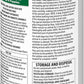 12 Oz Flea & Tick Shampoo for Puppies & Adult Dogs .