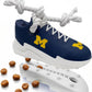 NCAA Cleat Dog Toy & Treat Dispenser – 7 Team Options