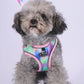 Pet's Chest-back Traction Dog Walking Chest Strap
