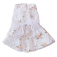 Double-layered Princess-style Skirt For Small And Medium-sized Dogs