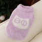 Cute Pet Sweaters, Warm Pullover For Winter, Suitable For Cats And Dogs.