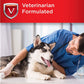 Nutri-Vet Dog Aspirin 300 mg for Large Dogs | Joint & Arthritis Relief