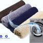 Cat Kitty Litter Rug with Waterproof Back