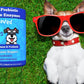 Well Loved Probiotics for Dogs with Prebiotics & Digestive Enzymes