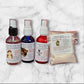 Hedgehog Bath N Groom Kit