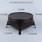 Bamboo & Lacquer Tea Set Storage Box – Chinese Tea Organizer