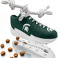 NCAA Cleat Dog Toy & Treat Dispenser – 7 Team Options