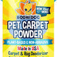 Bodhi Dog Natural Pet Carpet Deodorizer – 7 Scent Options