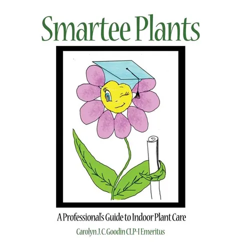 Smartee Plants: A Professional's Guide to Indoor Plant Care