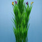 Artificial Aquarium Plant for Fish Tanks, LARGE DECOR 23" aquarium plastic plant