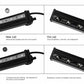 Fish Tank Light with Air Bubble Hole