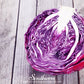 Red Acre Cabbage – 100 Seeds