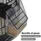 Universal Bird Cage Seed Catcher