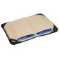 Caldera Pet Bed with Therapy Gel