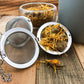 Dried Calendula Flowers