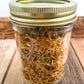 Dried Herbs Small Jars
