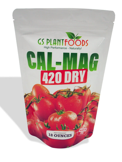 Cal-Mag Extreme
