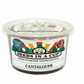 Cantaloupe Grow Kit | Grow Cantaloupe from Seed | Seeds In A Cup®