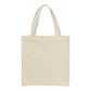 RESET Canvas Tote Bag