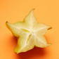 Star Fruit 'Sri Kembangan' (Averrhoa carambola)