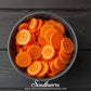 Imperator 58 Carrot – 250 Seeds