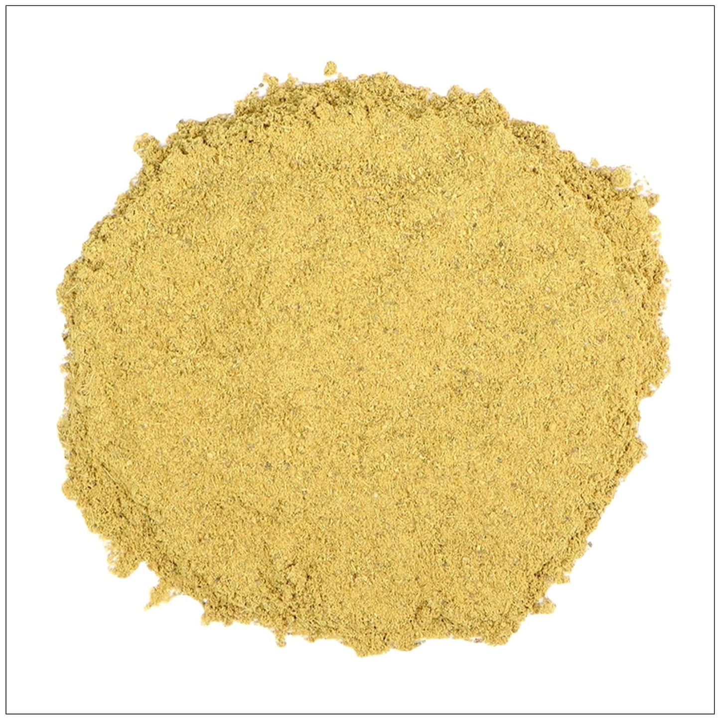 Cascara Sagrada Bark Powder