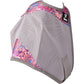 Cashel Crusader Fly Mask for Horses with Forelock Hole and UV Sun Block