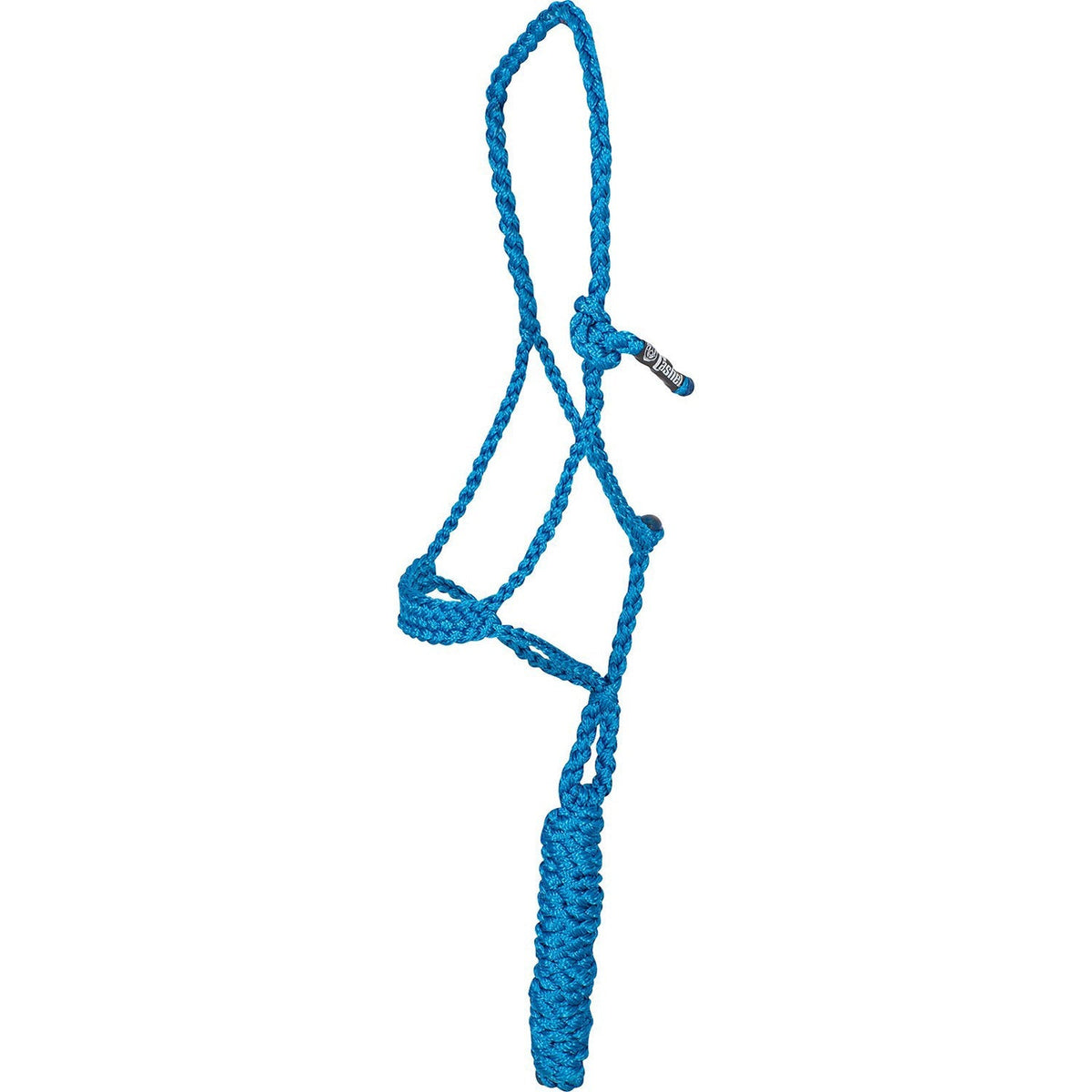 Cashel Flat Braid Pony Halter