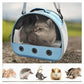 Pet Carrier for Small Animals