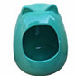 Chonky Chilly Jumbo Size -Ceramic  Home or Dish or Dust Bath