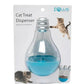 Cat Treat Dispenser