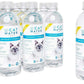 CATWATER by VETWATER | ph-Balanced and Mineral-Free Cat Water | 16.9 oz bottle