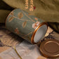 Tea Container for Storage