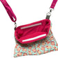 Guinea Pig Jumbo Bonding Carriers with adjustable strap