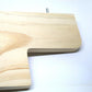 Chinchilla, Prairie Dog, Chew Ledge with Bolts