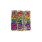 'Energy Wheel' Floral White Sage Smudge Stick (4 in.)